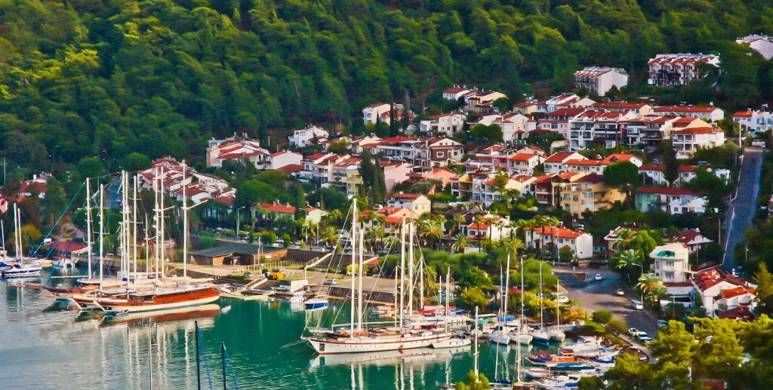 How to Buy Property in Turkey as a Foreigner (2025 Guide) | EvimIstanbul Group